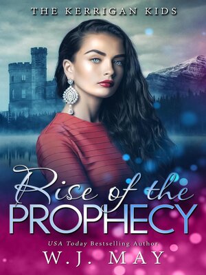 cover image of Rise of the Prophecy